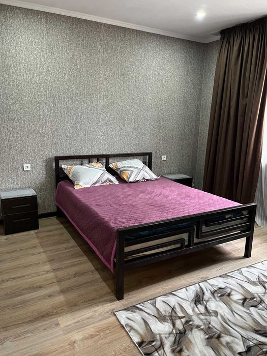 Посуточная Дача со всеми удобствами