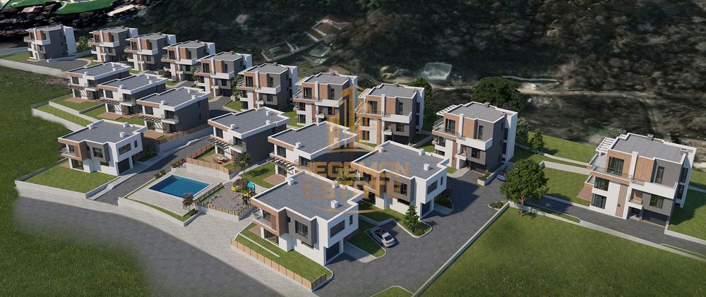 Къща в Варна-м-т Траката площ 217 цена 435000