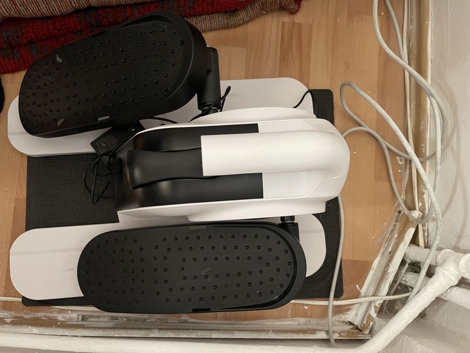 Stepper fitbess aparat de mișcare pasivă a picioarelor