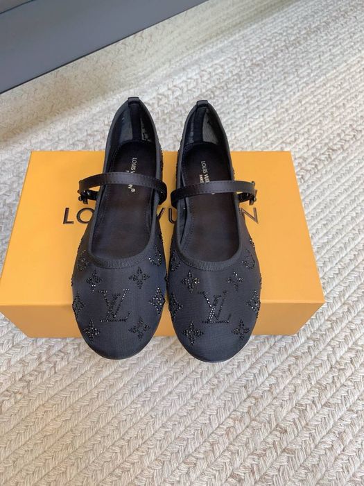 Balerini Louis Vuitton