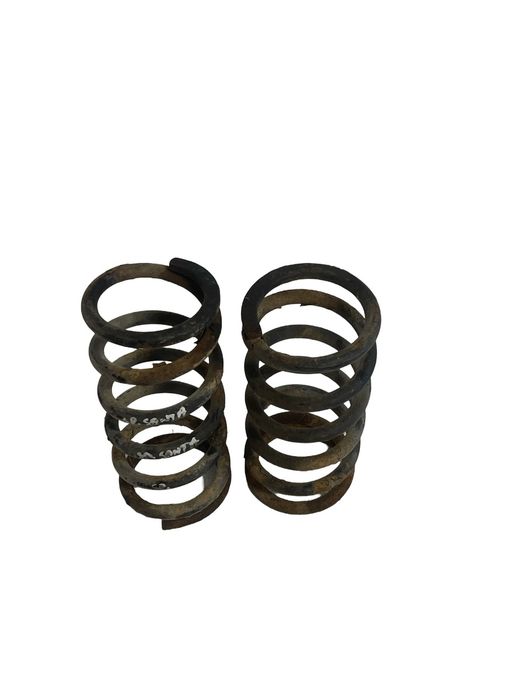 Arcuri Spate Hyundai Santa Fe Ii Cm 2005 - 2012