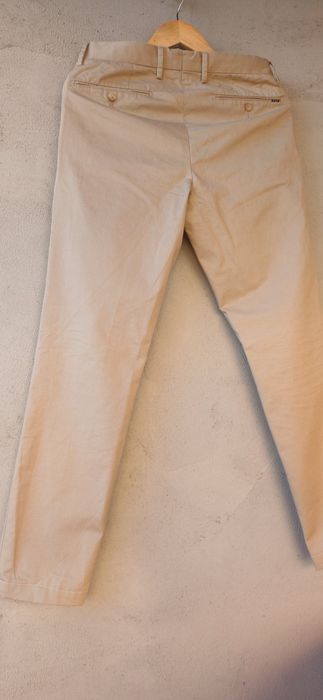 Pantaloni bumbac