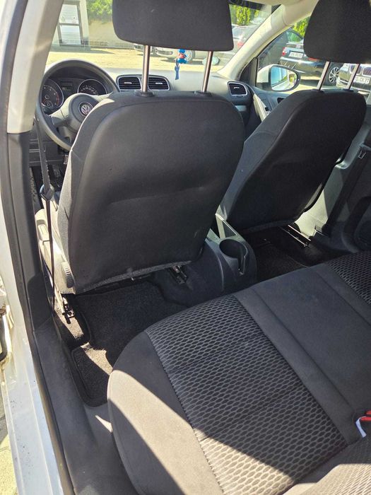 Volkswagen Golf 6