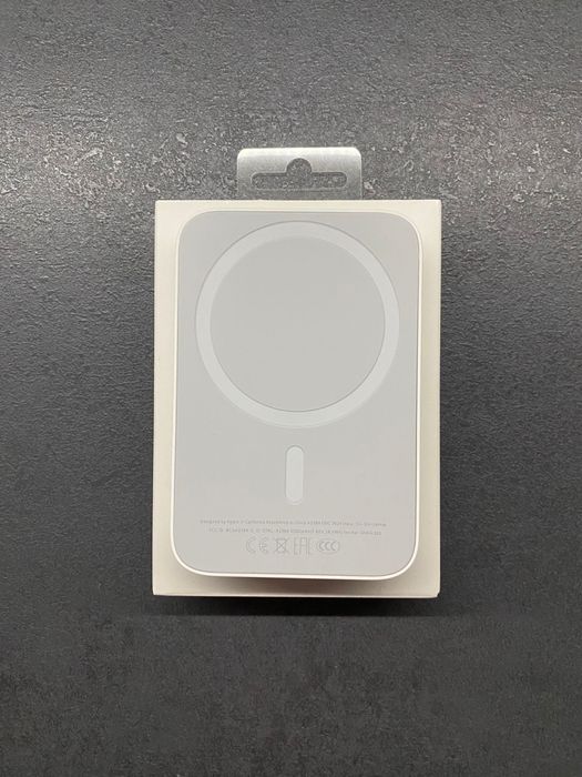 Apple MagSafe Battery Pack SIGILAT