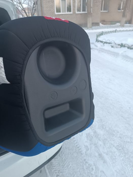 Бустер/кресло для Автомобиля