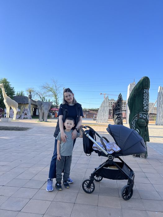 Продаю коляску Kidilo 900