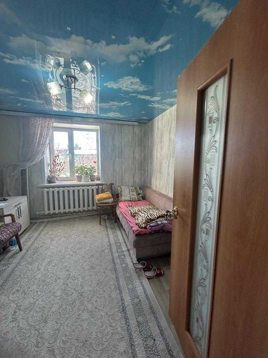 дом в Затоболовке