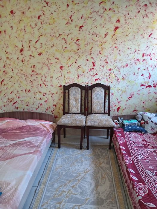 Продам 3 комнатную квартиру.