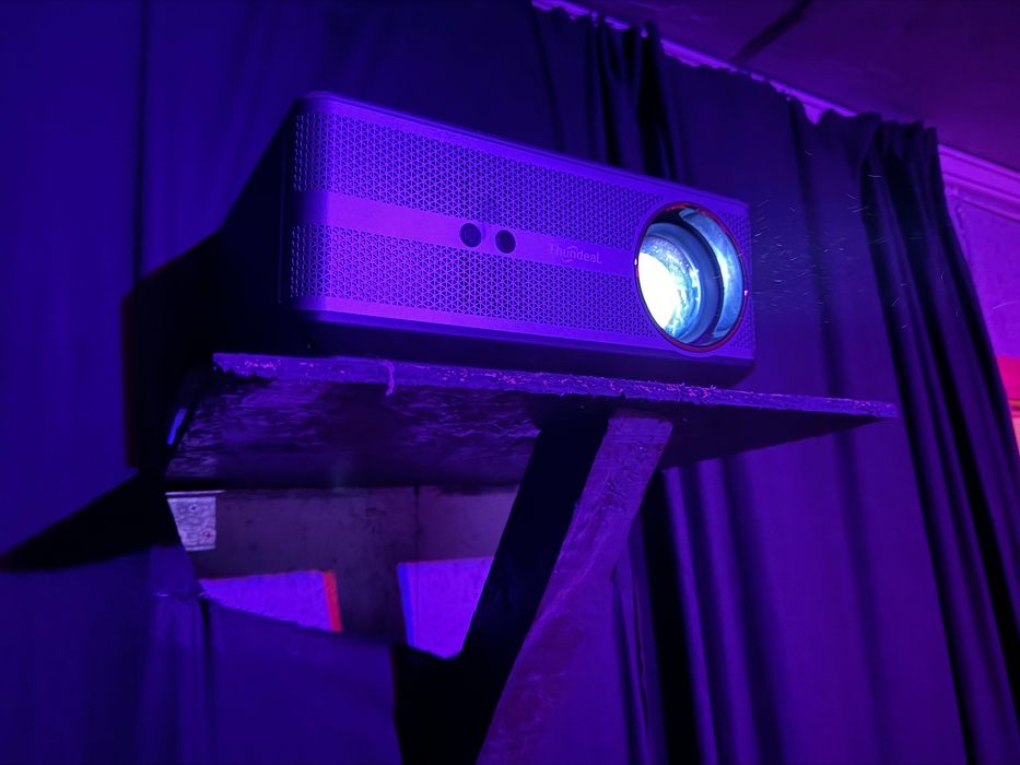 Проектор Thundeal TD98W