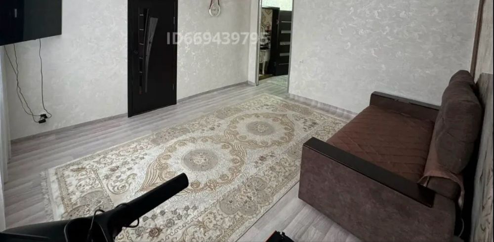 Продам ковер хорошего качества