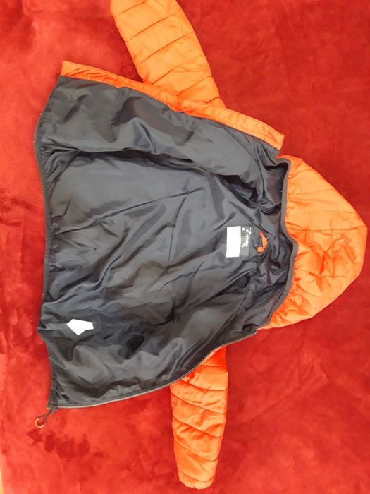 Куртка на мальчика