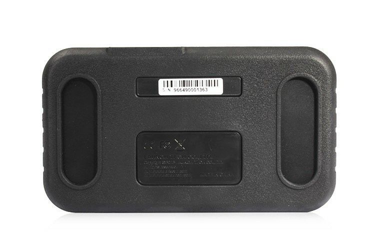 Launch CReader 7 (VII+) RUS - автомобильный сканер