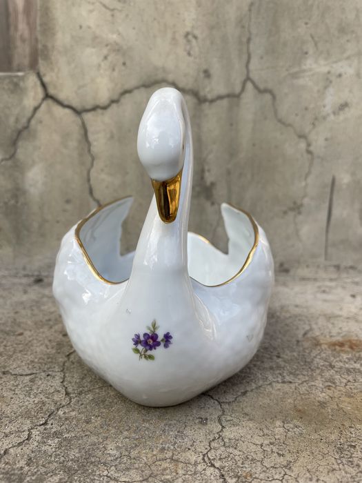 Obiect de decor porțelan Limoges