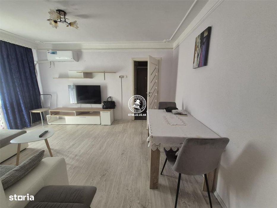 Apartament 2 camere de vanzare zona Dacia - Catedrala Catolica
