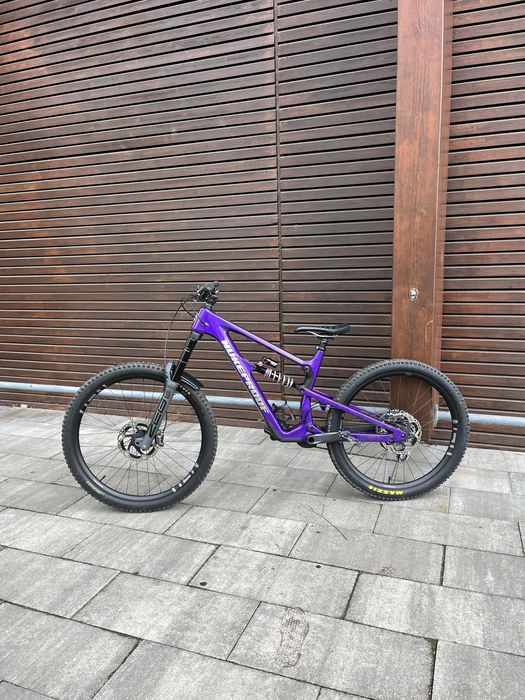 Nukeproof Mega 297 Carbon