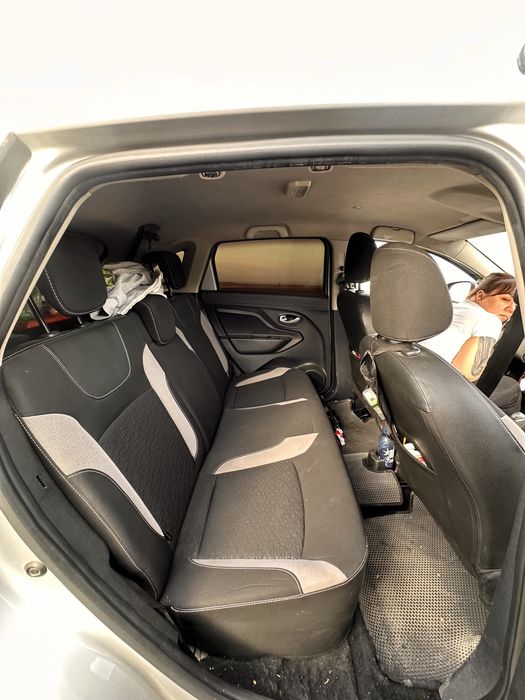 Продам Lada x-ray