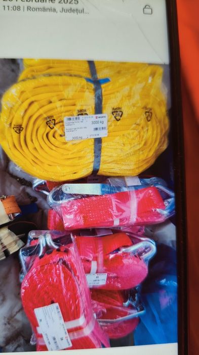 Vind chingi Wurth 8m 5 tone noi