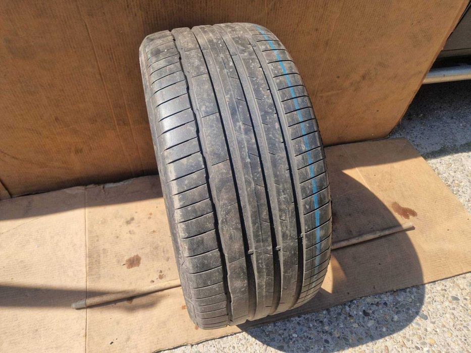 1 Hankook R22 285/35 Лятна гума DOT2223