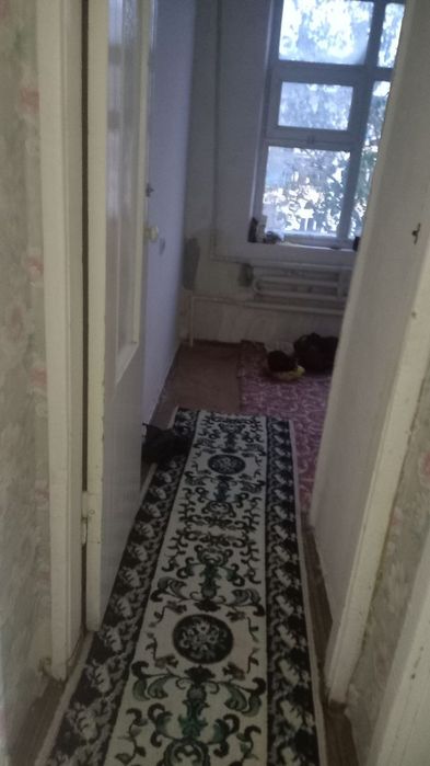 Продаю 3х комнатную квартир