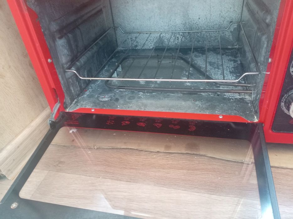 Продам Асель печь