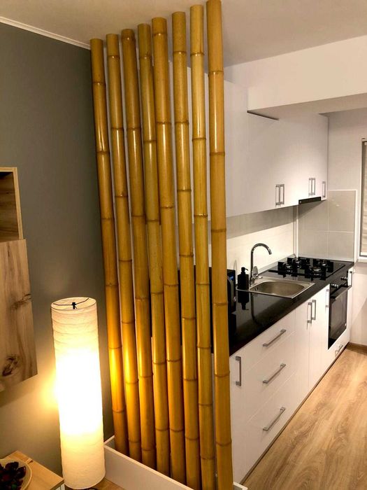Apartament 2 camere COMPLET Mobilat si Utilat + Boxa + 2 locuri de parcare
