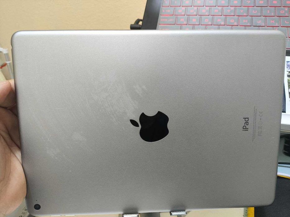 iPad air 2 (64G)