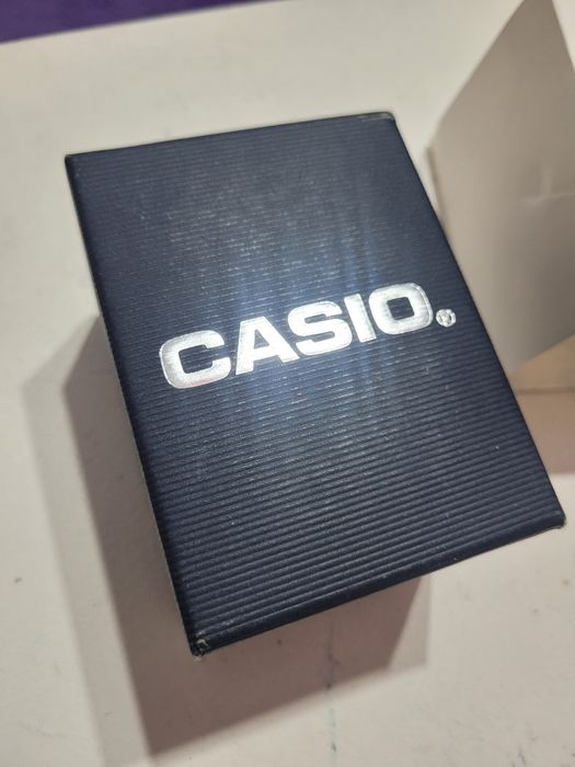Часы Casio aq 230a
