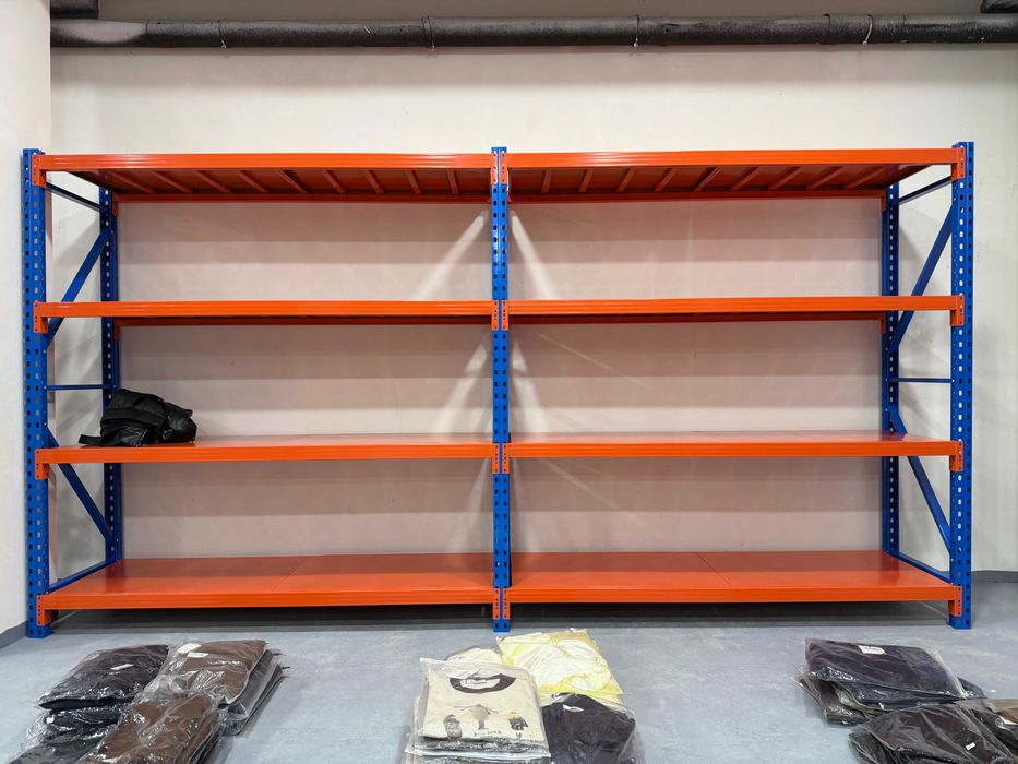 OMBOR UCHUN STELLAJLAR | Стеллажи для склада | Складской стеллаж