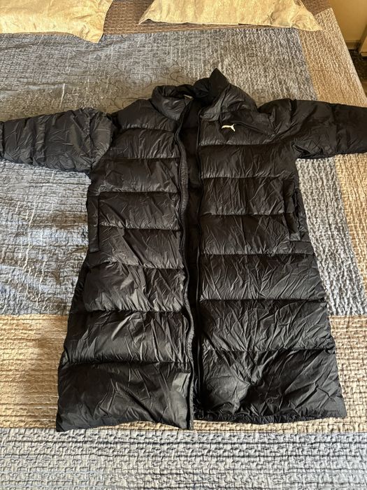 Женская верхняя одежда