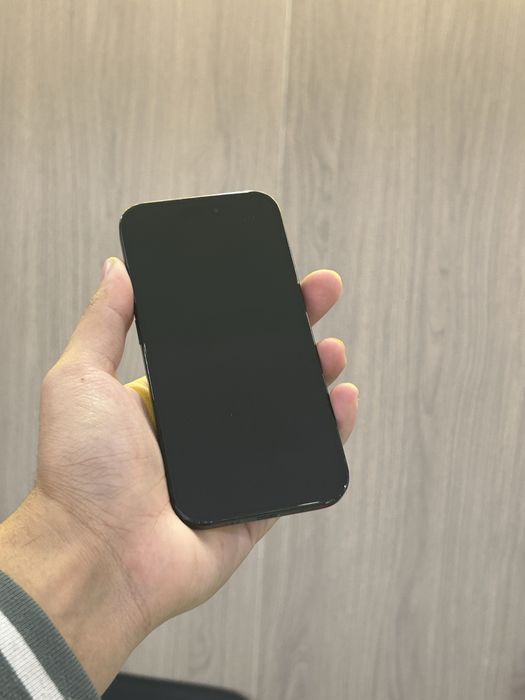 Iphone 15 128GB 89%