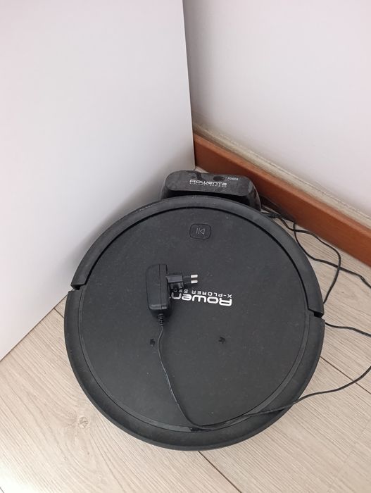 Прахосмукачка Rowenta serie 50