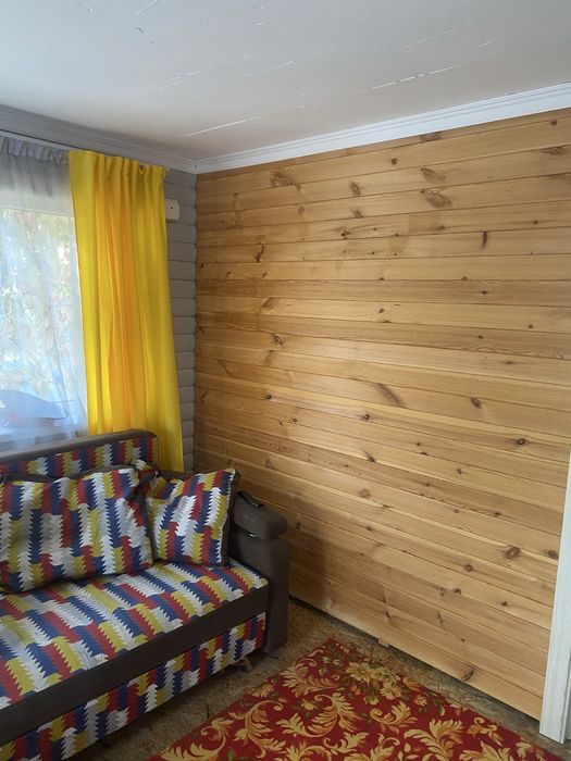 Продаётся дом + 30 соток на берегу Бухтармы