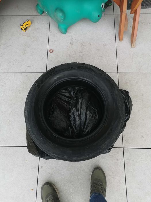 Гуми Nexen 215/65 летни 2022