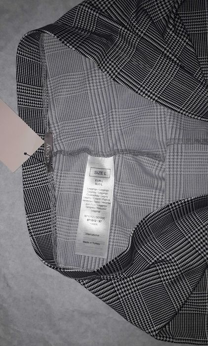 pantaloni egari Orsay L