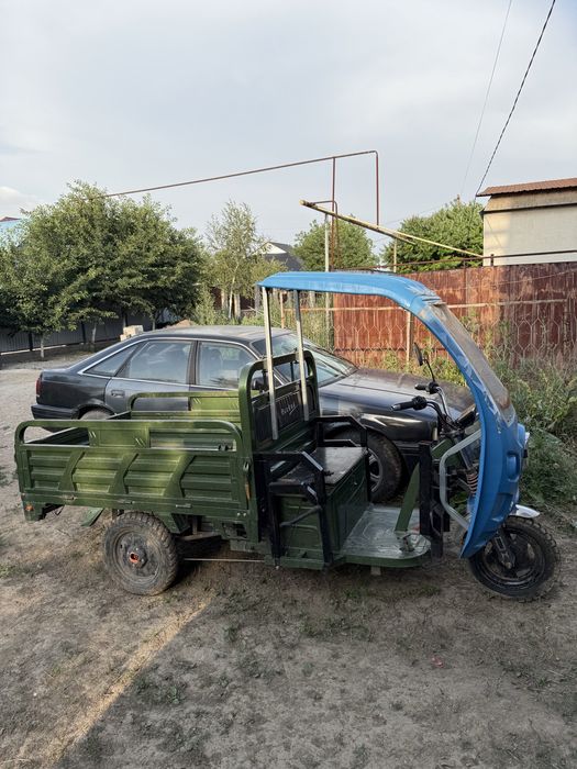 Продается трицикл