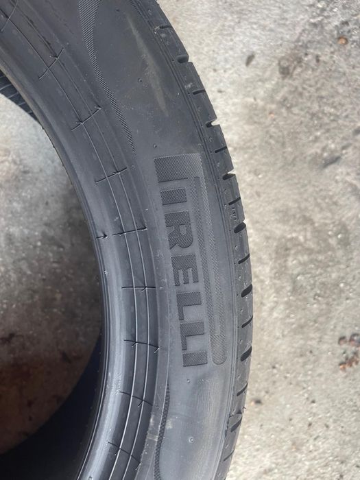 Vad cauciucuri pirelli noi  245/40R20