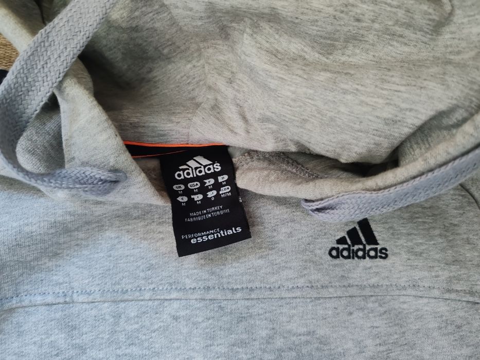 Hanorac adidas marime M