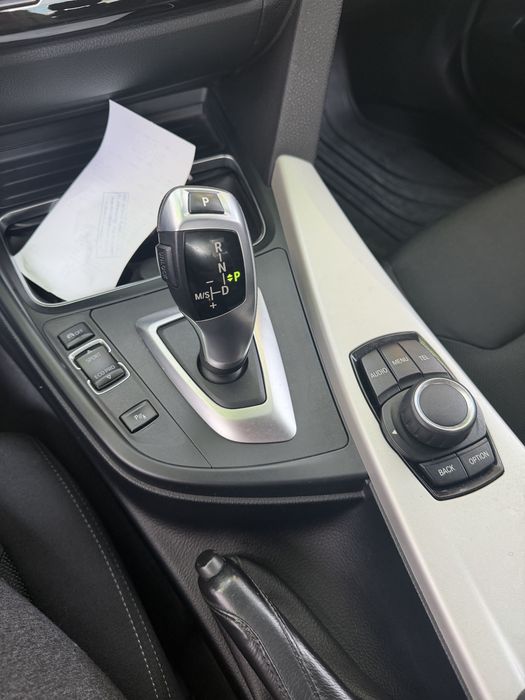 BMW 3 Series 2017 — imagine 3