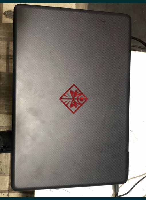 Мощный ноутбук Core i7 / 16GB RAM / Windows 11 Pro