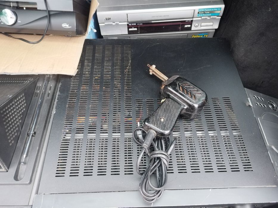 Electronice de vânzare