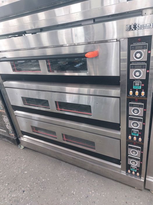 Печкалар 1 листдан 9листгача бор