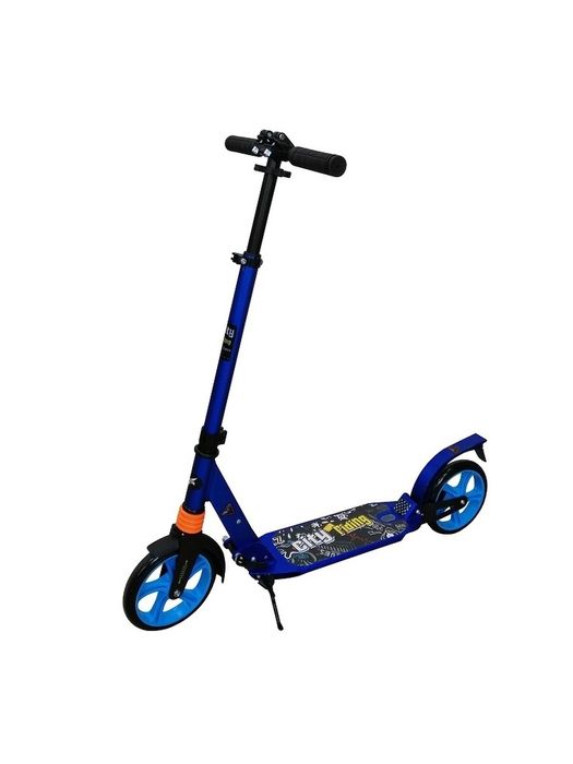 Самокат city riding