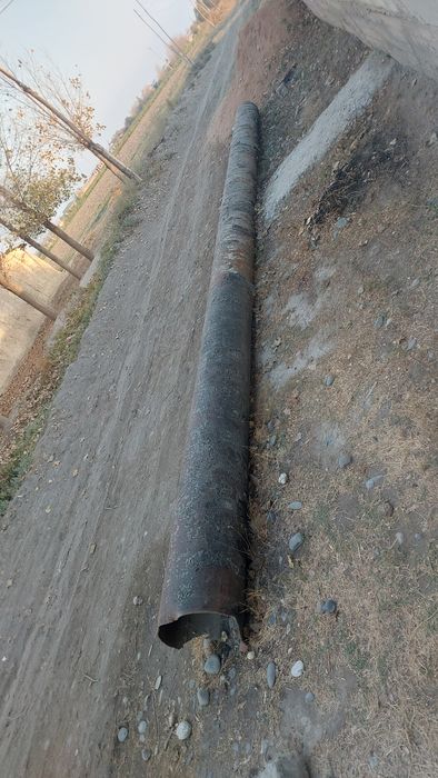 Turba 500 lik stenkasi qalinidad