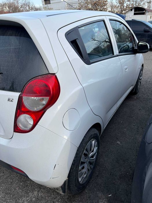 Продается СПАРК Ravon 2, А/Т 2018 Сотилади.