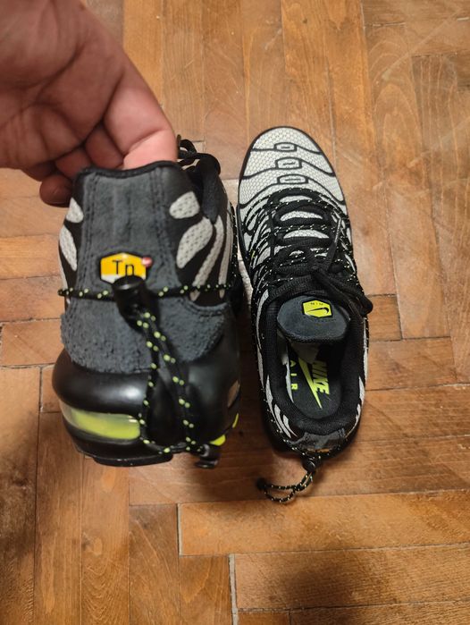 Nike Air Max Plus utility nr 44.5