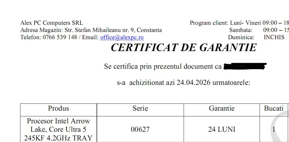 Ryzen 3 1200 procesor
