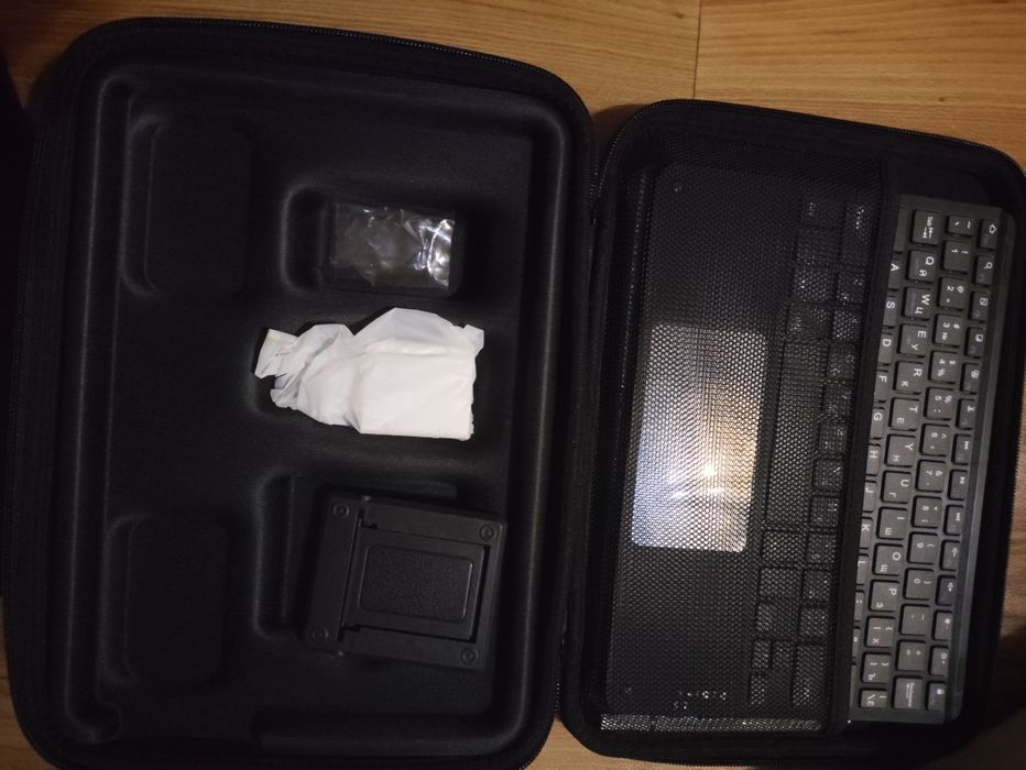 Планшет Umiio S24 Ultra