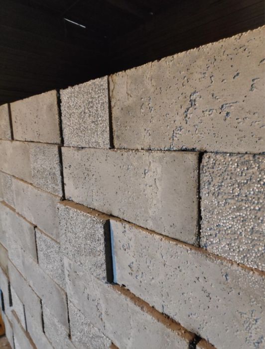 Полистиролблок пеноблок перегородочные блоки