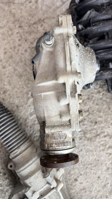 Преден диференциал BMW E70 E71 F15 F16 F20 F30 F31 F32 F36 3.15