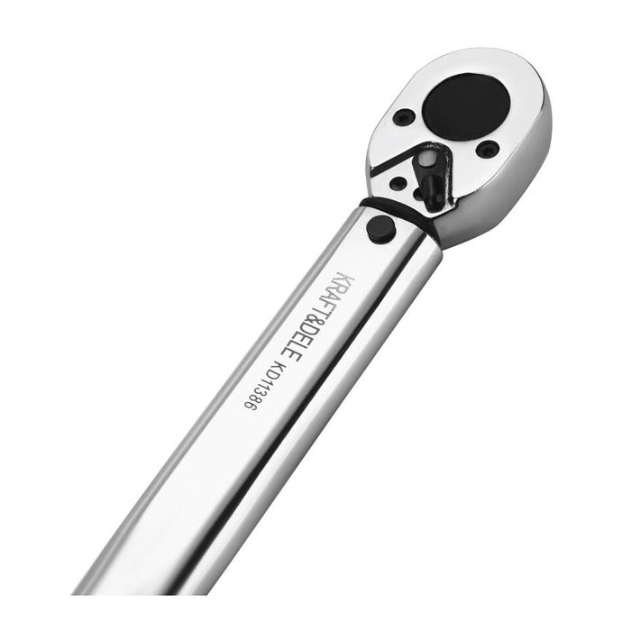 Cheie dinamometrica 3/8", 19-110 Nm, Kraft